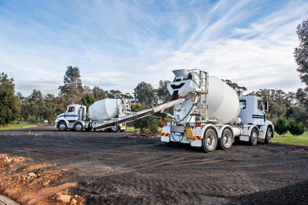 Best Concrete Foundation Installation  in Belleville, WI