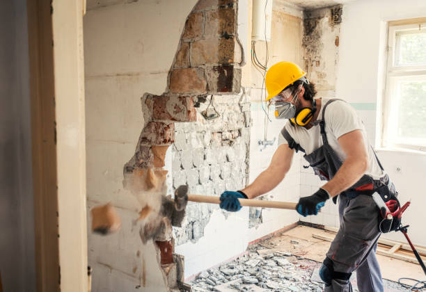 Best Concrete Leveling Services  in Belleville, WI