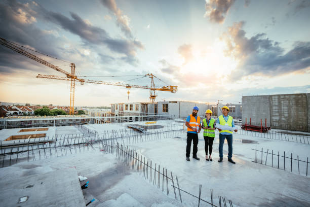 Best Local Concrete Companies  in Belleville, WI